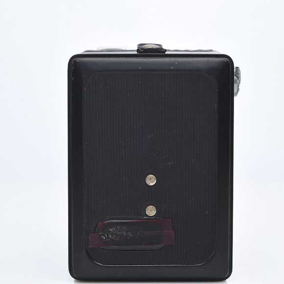 Tower Model 7 Sear Vintage Box Camera - Picture 4 of 8